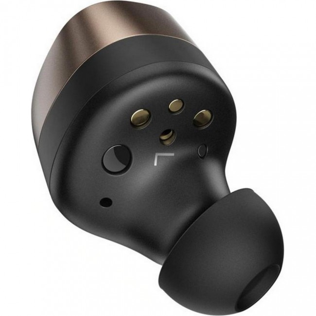 Sennheiser MOMENTUM True Wireless 4 Black Copper (700367)