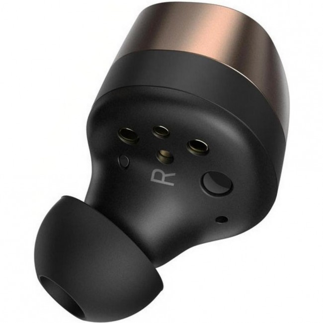 Sennheiser MOMENTUM True Wireless 4 Black Copper (700367)