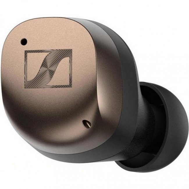 Sennheiser MOMENTUM True Wireless 4 Black Copper (700367)