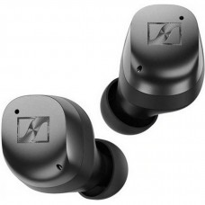 Sennheiser MOMENTUM True Wireless 4 Black Graphite (700365)