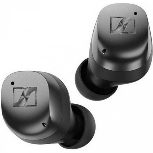 Sennheiser MOMENTUM True Wireless 4 Black Graphite (700365)