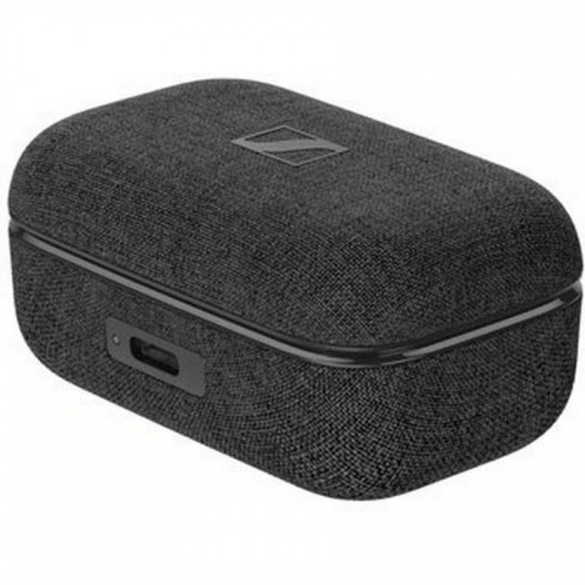 Sennheiser MOMENTUM True Wireless 4 Black Graphite (700365)