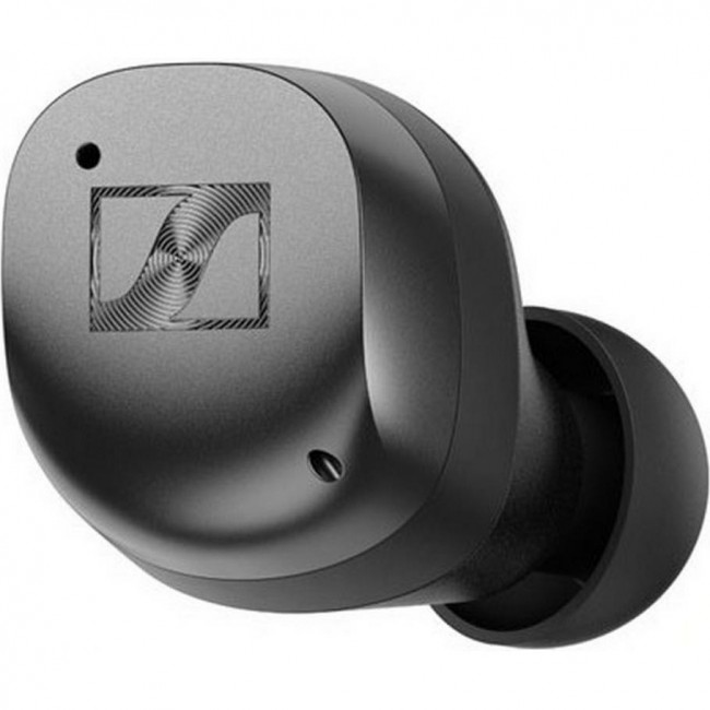 Sennheiser MOMENTUM True Wireless 4 Black Graphite (700365)