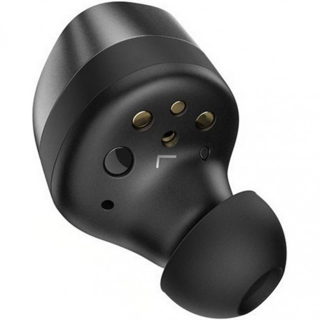 Sennheiser MOMENTUM True Wireless 4 Black Graphite (700365)