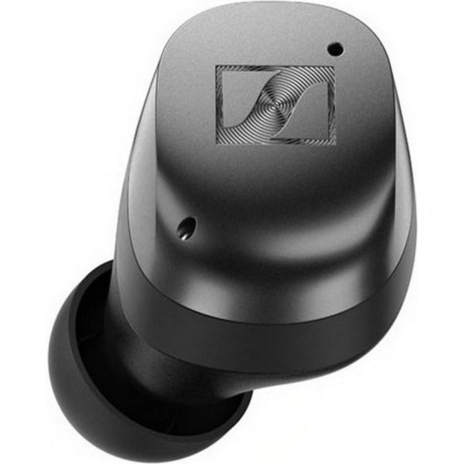 Sennheiser MOMENTUM True Wireless 4 Black Graphite (700365)