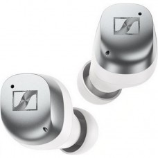 Sennheiser MOMENTUM True Wireless 4 White Silver (700366)
