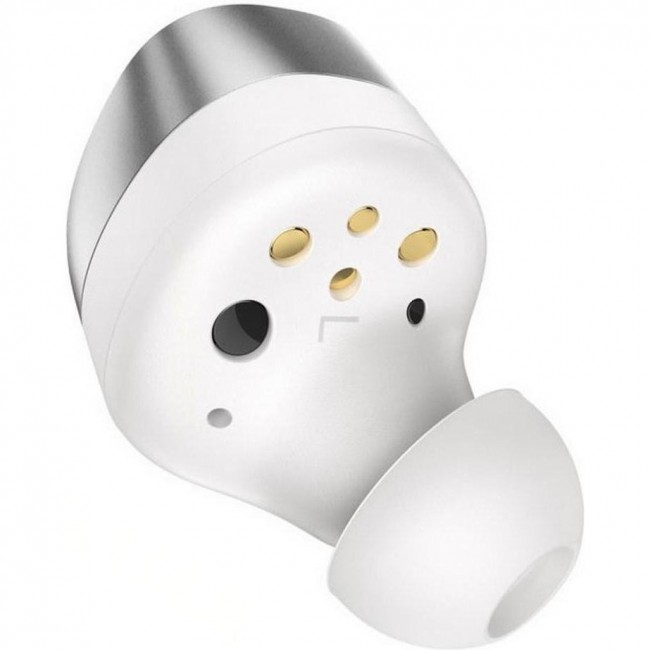 Sennheiser MOMENTUM True Wireless 4 White Silver (700366)
