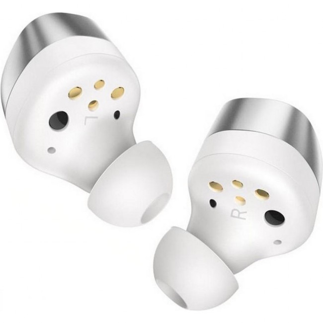 Sennheiser MOMENTUM True Wireless 4 White Silver (700366)