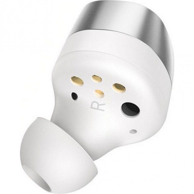 Sennheiser MOMENTUM True Wireless 4 White Silver (700366)