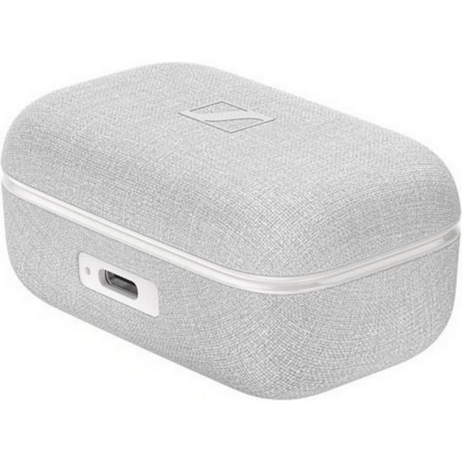 Sennheiser MOMENTUM True Wireless 4 White Silver (700366)
