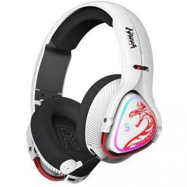 Bloody MR720 White