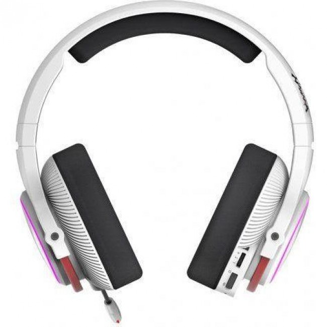 Bloody MR720 White