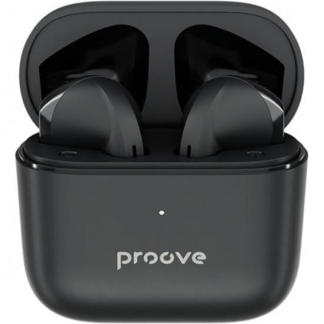 Proove Mainstream Black (TWMS00010001)