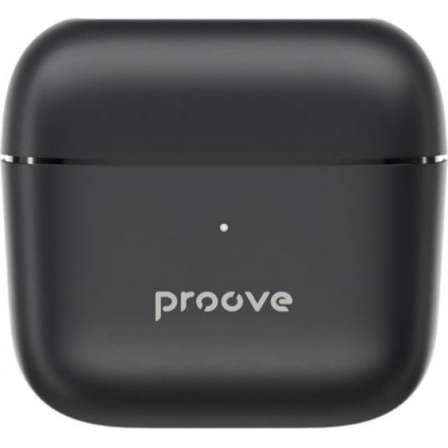 Proove Mainstream Black (TWMS00010001)