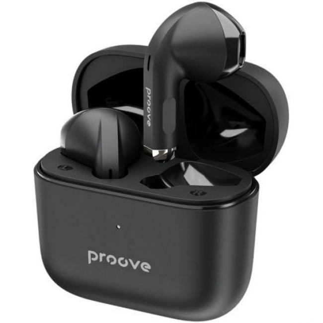 Proove Mainstream Black (TWMS00010001)