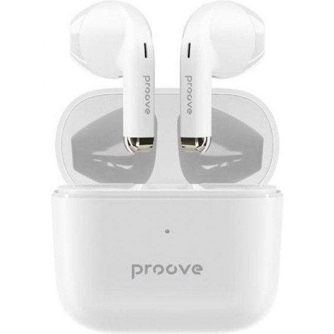 Proove Mainstream White (TWMS00010002)
