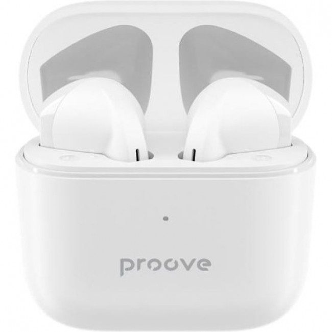 Proove Mainstream White (TWMS00010002)