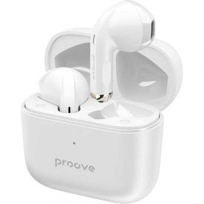 Proove Mainstream White (TWMS00010002)