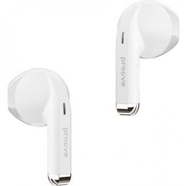 Proove Mainstream White (TWMS00010002)
