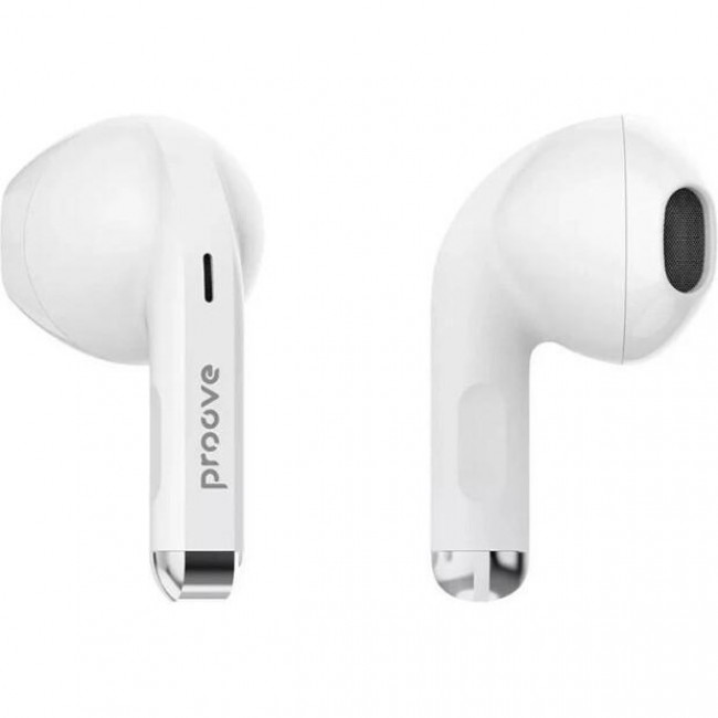 Proove Mainstream White (TWMS00010002)