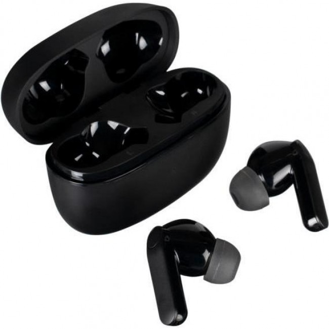 Gelius MaxBuds GP-TWS025 Black (89112)