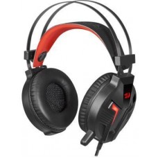 Redragon Memecoleous Black-Red Vibration (75096)