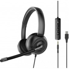 Speed-Link Metis Black (SL-870007-BK)