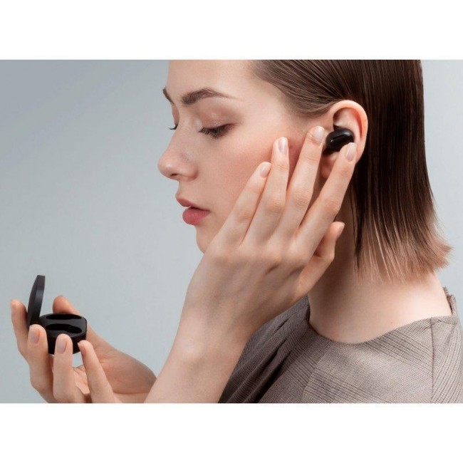 Xiaomi Mi True Wireless Earbuds Basic 2 (ZBW4502GL/BHR4272GL)