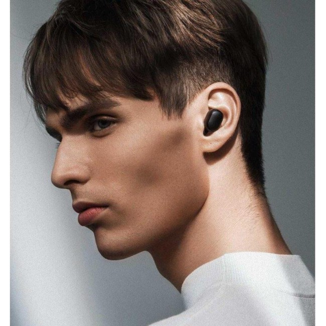 Xiaomi Mi True Wireless Earbuds Basic 2 (ZBW4502GL/BHR4272GL)