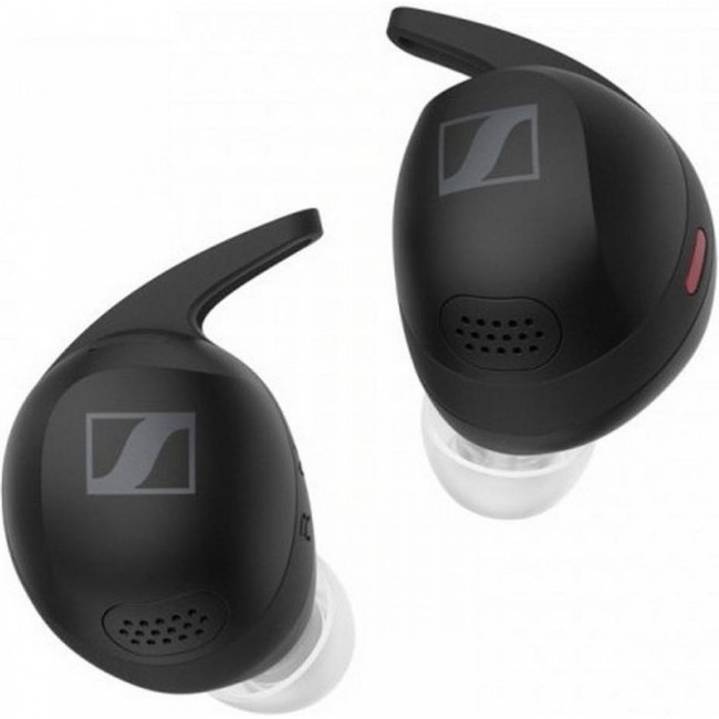 Sennheiser Momentum Sport Polar Black (700304)