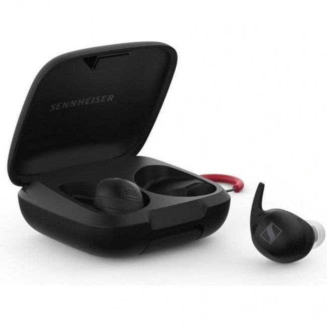 Sennheiser Momentum Sport Polar Black (700304)