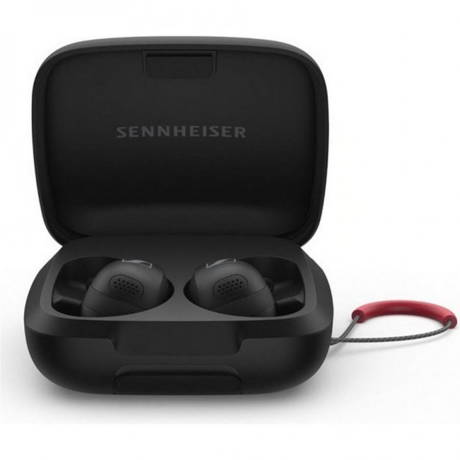 Sennheiser Momentum Sport Polar Black (700304)