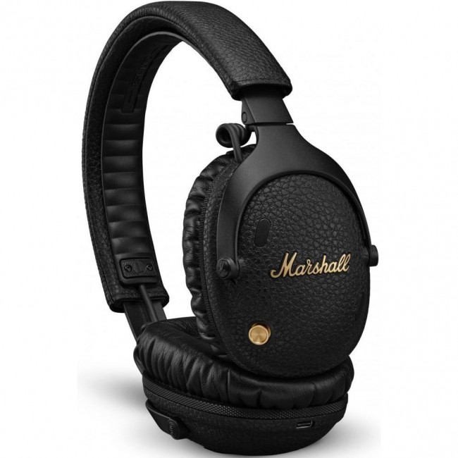 Marshall Monitor III A.N.C Black (1006861)