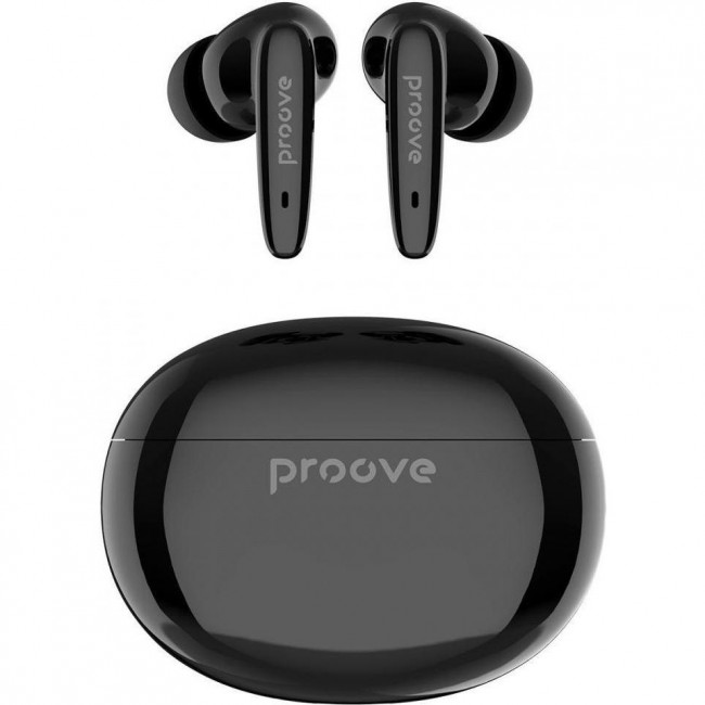 Proove MoshPit 2 Black (TWMP20010001)