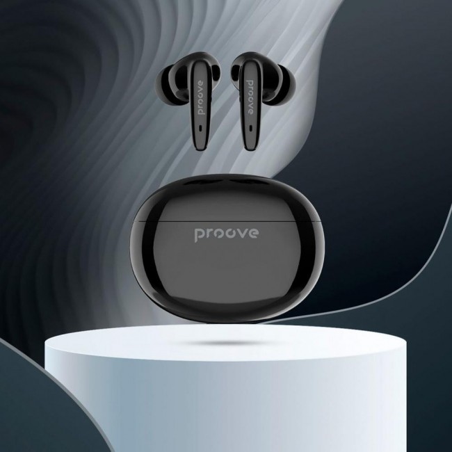 Proove MoshPit 2 Black (TWMP20010001)