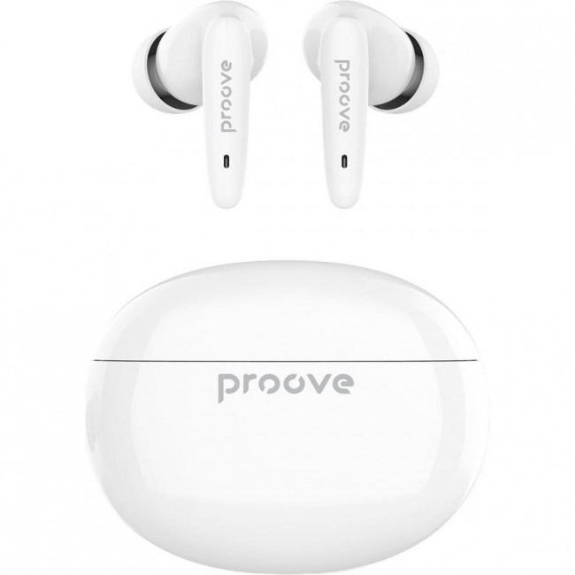 Proove MoshPit 2 White (TWMP20010002)