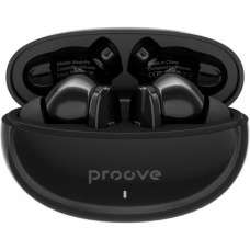 Proove MoshPit TWS Black (TWMP00010001)