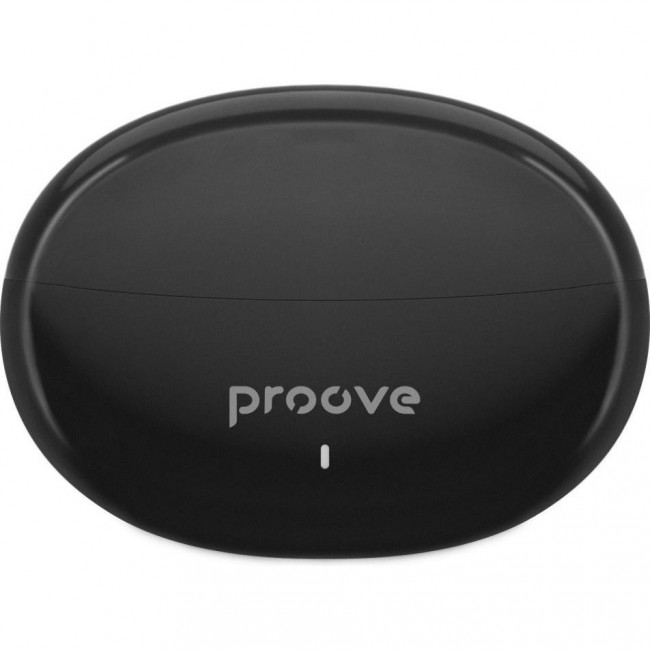 Proove MoshPit TWS Black (TWMP00010001)