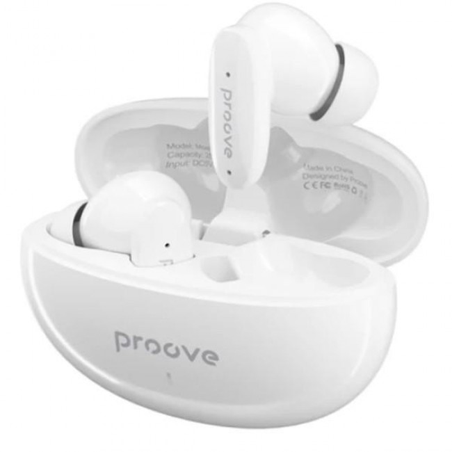 Proove MoshPit White (TWMP00010002)