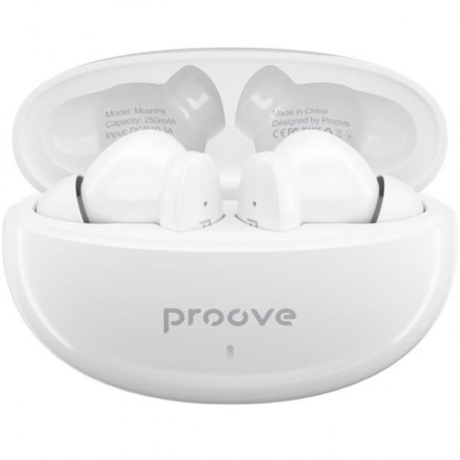 Proove MoshPit White (TWMP00010002)