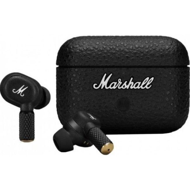 Marshall Motif II A.N.C. Black (1006450)