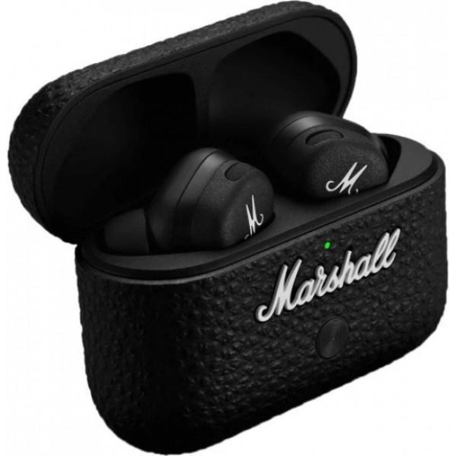 Marshall Motif II A.N.C. Black (1006450)