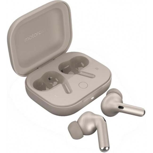 Motorola Moto Buds+ Beach Sand (PG38C05742)