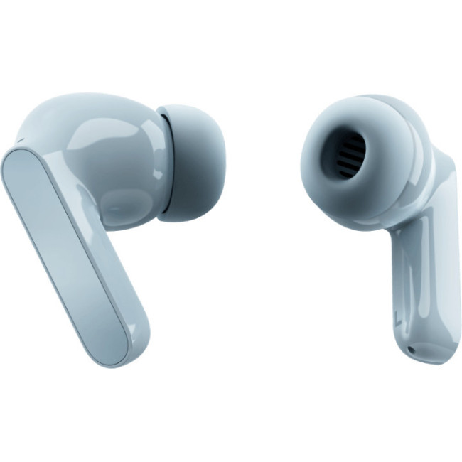 TWS Motorola Moto Buds Glacier Blue (PG38C05749)