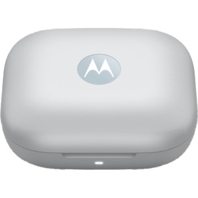 TWS Motorola Moto Buds Glacier Blue (PG38C05749)