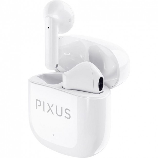 Pixus Muse White (4897058531541)