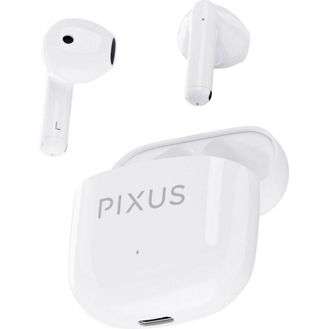 Pixus Muse White (4897058531541)