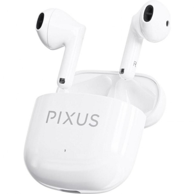 Pixus Muse White (4897058531541)