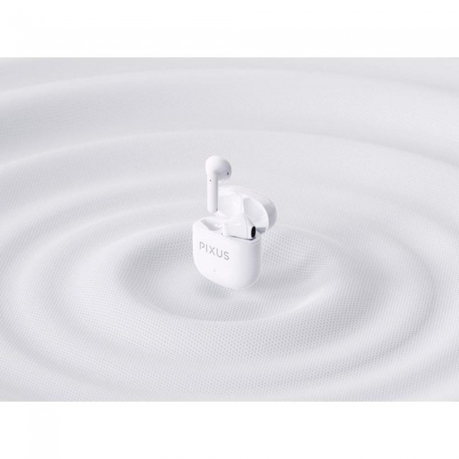 Pixus Muse White (4897058531541)