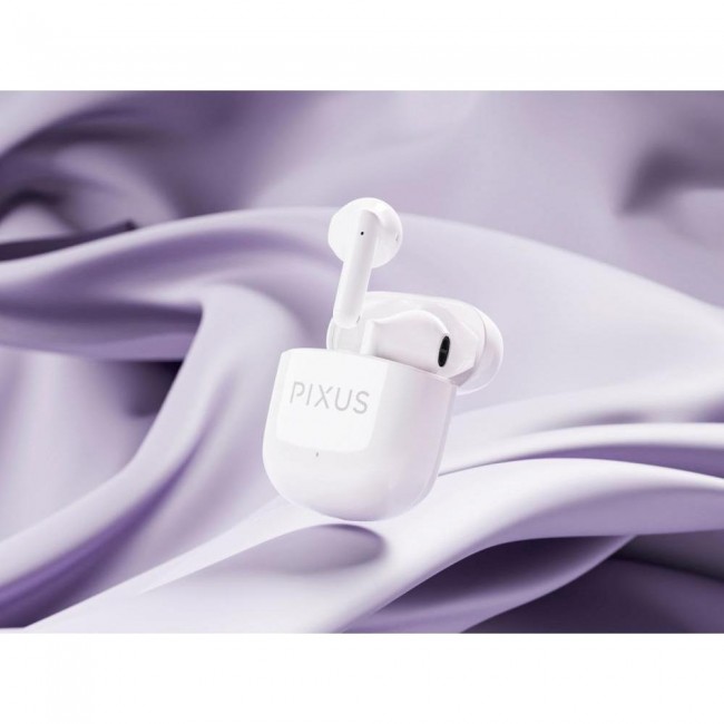 Pixus Muse White (4897058531541)